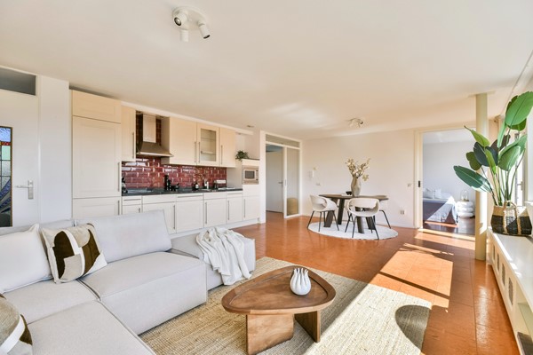 For sale: Van Lennepweg 327, 2041LM Zandvoort